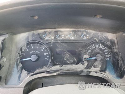 Zdjęcie 9 z 14 samochodu: 2014 FORD F150 VIN:1FTMF1CM0EKE45662 - miniatura