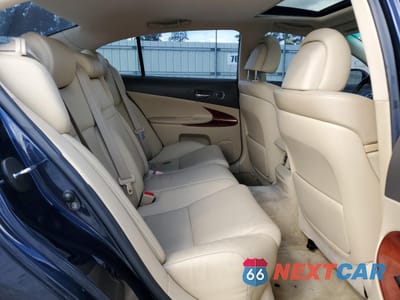 Zdjęcie 19 z 24 samochodu: 2006 LEXUS GS 300 VIN:JTHBH96S965044894 - miniatura