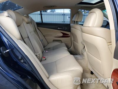 Zdjęcie 19 z 24 samochodu: 2006 LEXUS GS 300 VIN:JTHBH96S965044894 - miniatura