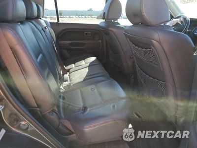Zdjęcie 11 z 15 samochodu: 2006 HONDA PILOT EX VIN:5FNYF28536B022887 - miniatura