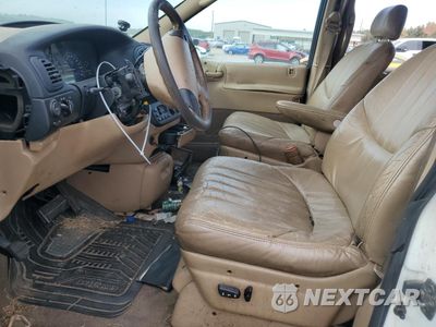 Zdjęcie 7 z 13 samochodu: 1998 DODGE GRAND CARAVAN LE VIN:1B4GP54L5WB669791 - miniatura