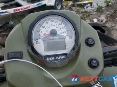 Zdjęcie 8 z 11 samochodu: 2006 POLARIS SPORTSMAN 700 VIN:4XAMH68A56A653170 - miniatura
