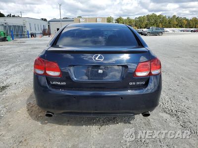 Zdjęcie 11 z 24 samochodu: 2006 LEXUS GS 300 VIN:JTHBH96S965044894 - miniatura