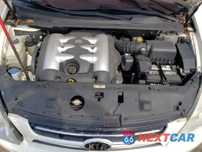 Zdjęcie 12 z 14 samochodu: 2007 KIA SEDONA EX VIN:KNDMB233576121983 - miniatura