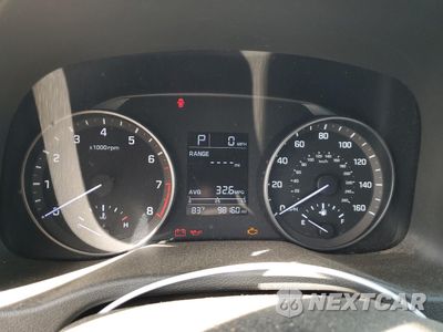 Zdjęcie 9 z 12 samochodu: 2017 HYUNDAI ELANTRA SE VIN:5NPD74LF6HH187182 - miniatura