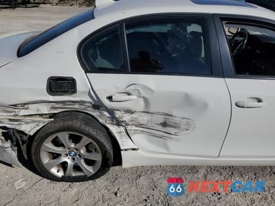 Zdjęcie 10 z 12 samochodu: 2010 BMW 535 I VIN:WBANW1C58AC167074 - miniatura