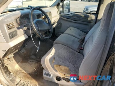 Zdjęcie 7 z 12 samochodu: 2000 FORD F350 SUPER DUTY SUPER DUTY VIN:1FTWX33F9YEB38688 - miniatura