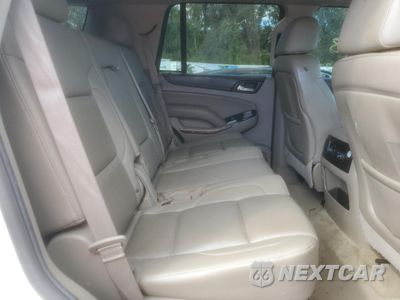 Zdjęcie 11 z 14 samochodu: 2016 GMC YUKON SLT VIN:1GKS1BKC1GR433197 - miniatura