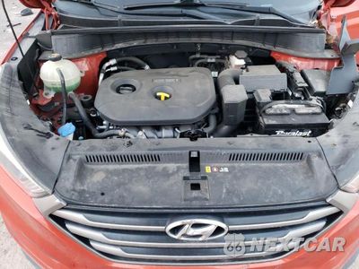 Zdjęcie 12 z 13 samochodu: 2016 HYUNDAI TUCSON LIMITED VIN:KM8J3CA41GU075688 - miniatura