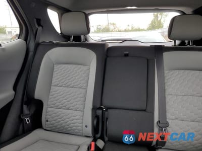 Zdjęcie 10 z 14 samochodu: 2020 CHEVROLET EQUINOX LT VIN:2GNAXTEV9L6197856 - miniatura