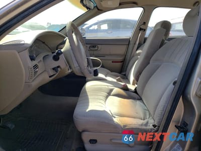 Zdjęcie 7 z 12 samochodu: 2000 BUICK CENTURY CUSTOM VIN:2G4WS52J3Y1185437 - miniatura