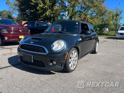 Drugie zdjęcie samochodu z przodu: 2010 MINI COOPER S VIN:WMWMF7C55ATZ73890 - miniatura