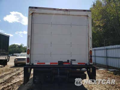 Zdjęcie 6 z 12 samochodu: 2004 MITSUBISHI FUSO TRUCK OF AMERICA INC FE 649 VIN:JL6BBE1H14K011434 - miniatura