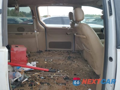 Zdjęcie 11 z 13 samochodu: 1998 DODGE GRAND CARAVAN LE VIN:1B4GP54L5WB669791 - miniatura