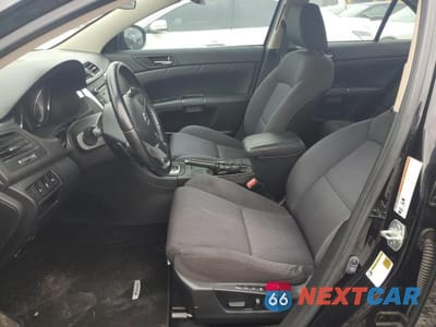 Zdjęcie 7 z 12 samochodu: 2012 SUZUKI KIZASHI VIN:JS2RF9A65C6100194 - miniatura