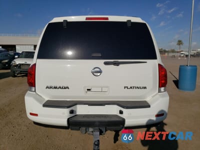 Zdjęcie 86 z 120 samochodu: 2012 NISSAN ARMADA SV VIN:5N1AA0NE0CN605676 - miniatura