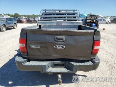 Zdjęcie 6 z 12 samochodu: 2005 FORD F150 VIN:1FTRF02W45KC00754 - miniatura