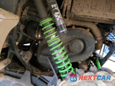 Zdjęcie 7 z 10 samochodu: 2020 KAWASAKI KRF 1000 A VIN:JKARFCA10LB504940 - miniatura