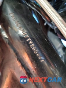 Zdjęcie 10 z 10 samochodu: 1996 HARLEY-DAVIDSON XL883 VIN:1HD4CAM17TY200461 - miniatura