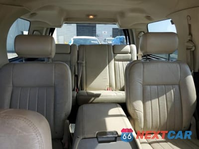 Zdjęcie 10 z 13 samochodu: 2003 LINCOLN NAVIGATOR VIN:5LMFU27R53LJ25022 - miniatura