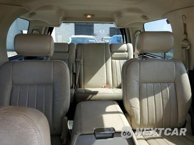 Zdjęcie 10 z 13 samochodu: 2003 LINCOLN NAVIGATOR VIN:5LMFU27R53LJ25022 - miniatura
