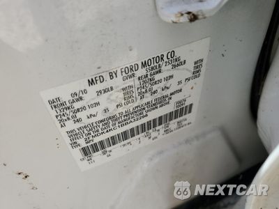 Zdjęcie 13 z 13 samochodu: 2011 FORD EDGE LIMITED VIN:2FMDK4KC1BBA32298 - miniatura