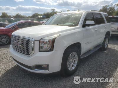 2016 GMC YUKON SLT 1GKS1BKC1GR433197 - główne zdjęcie licytacji z USA - miniatura