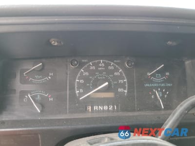 Zdjęcie 9 z 13 samochodu: 1996 FORD ECONOLINE E350 SUPER DUTY VIN:1FBJS31H2THA89133 - miniatura