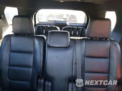 Zdjęcie 10 z 13 samochodu: 2015 FORD EXPLORER XLT VIN:1FM5K8D81FGB54467 - miniatura