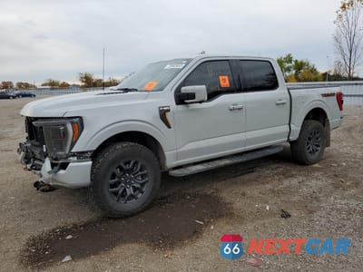2023 FORD F150 SUPERCREW 1FTEW1E82PFA98559 - główne zdjęcie licytacji z USA - miniatura
