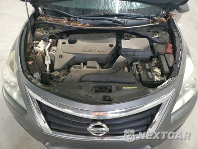 Zdjęcie 11 z 12 samochodu: 2015 NISSAN ALTIMA 2.5 VIN:1N4AL3AP3FN921476 - miniatura