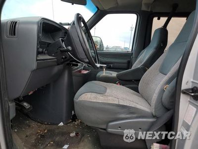 Zdjęcie 7 z 12 samochodu: 1996 FORD ECONOLINE VIN:1FBJS31H2THA89133 - miniatura