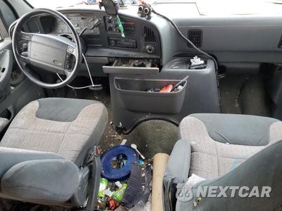 Zdjęcie 8 z 12 samochodu: 1996 FORD ECONOLINE VIN:1FBJS31H2THA89133 - miniatura