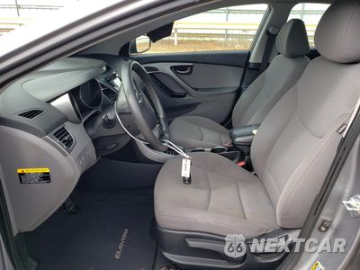 Zdjęcie 7 z 12 samochodu: 2014 HYUNDAI ELANTRA SE VIN:KMHDH4AE3EU124058 - miniatura
