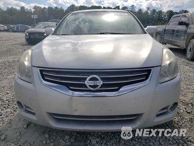 Piąte zdjęcie samochodu w środku: 2010 NISSAN ALTIMA BASE VIN:1N4AL2AP1AN448065 - miniatura