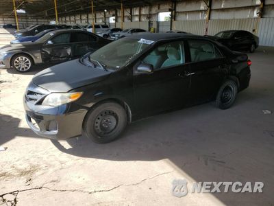 2012 TOYOTA COROLLA BASE 2T1BU4EE5CC811599 - główne zdjęcie licytacji z USA - miniatura