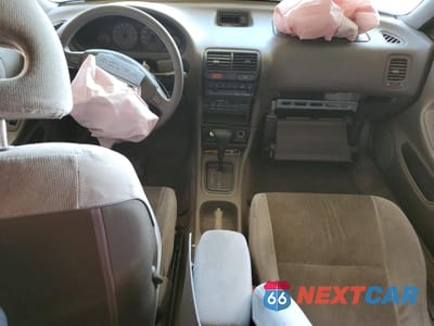 Zdjęcie 8 z 14 samochodu: 1995 ACURA INTEGRA SE VIN:JH4DC4462SS034302 - miniatura
