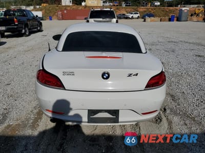 Zdjęcie 6 z 12 samochodu: 2014 BMW Z4 SDRIVE28I VIN:WBALL5C52EJ105484 - miniatura