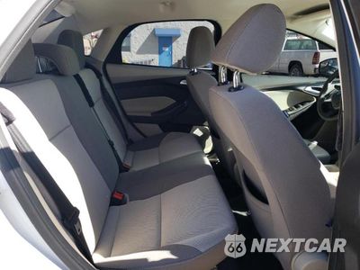 Zdjęcie 10 z 12 samochodu: 2013 FORD FOCUS SE VIN:1FADP3F24DL340009 - miniatura