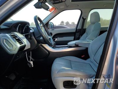 Zdjęcie 7 z 14 samochodu: 2015 LAND ROVER RANGE ROVER SPORT HSE VIN:SALWR2VF9FA616025 - miniatura