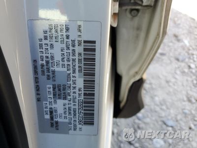 Zdjęcie 14 z 14 samochodu: 2015 MAZDA CX-5 TOURING VIN:JM3KE2CY5F0529323 - miniatura