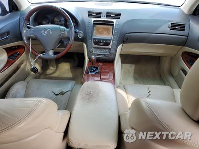 Zdjęcie 15 z 24 samochodu: 2006 LEXUS GS 300 VIN:JTHBH96S965044894 - miniatura