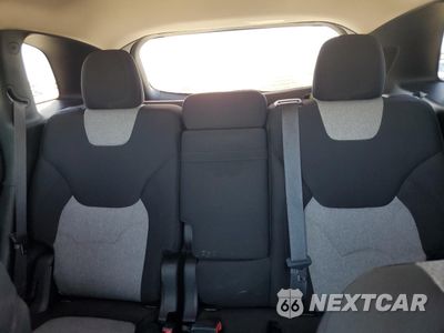 Zdjęcie 10 z 14 samochodu: 2014 JEEP CHEROKEE LATITUDE VIN:1C4PJLCS3EW246409 - miniatura