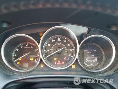 Zdjęcie 9 z 14 samochodu: 2015 MAZDA CX-5 TOURING VIN:JM3KE2CY5F0529323 - miniatura