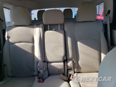 Zdjęcie 10 z 13 samochodu: 2017 DODGE JOURNEY SXT VIN:3C4PDDBG3HT706253 - miniatura