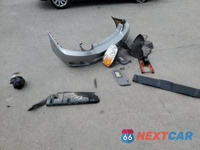 Zdjęcie 12 z 13 samochodu: 2004 KIA OPTIMA LX VIN:KNAGD128245336752 - miniatura