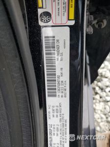 Zdjęcie 14 z 14 samochodu: 2011 CHRYSLER 200 LIMITED VIN:1C3BC2FB2BN571052 - miniatura
