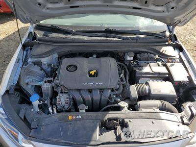 Zdjęcie 11 z 12 samochodu: 2017 HYUNDAI ELANTRA SE VIN:5NPD74LF6HH187182 - miniatura