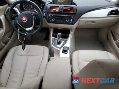 Zdjęcie 8 z 14 samochodu: 2014 BMW 228 I VIN:WBA1F5C50EV255777 - miniatura