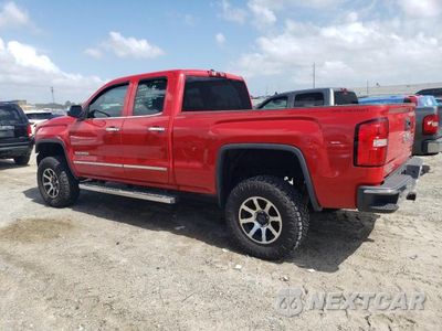 Drugie zdjęcie samochodu z przodu: 2014 GMC SIERRA C1500 VIN:1GTR1TECXEZ254651 - miniatura